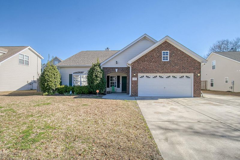135 Longbourne Way, Summerville, SC 29486