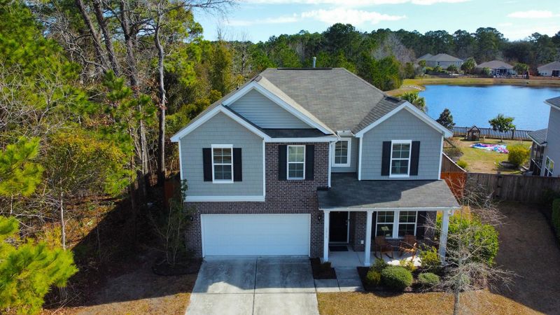 1514 Musgrove St, Johns Island, SC 29455