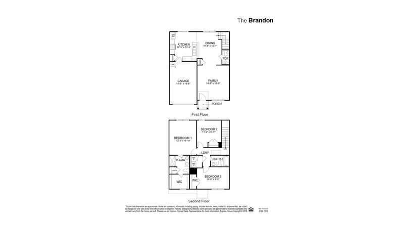 234 Wild Strawberry Ln, Moncks Corner, SC 29461