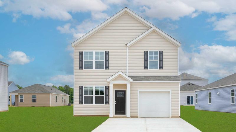 234 Wild Strawberry Ln, Moncks Corner, SC 29461