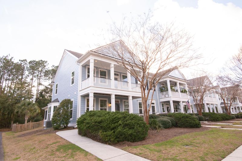 3516 Billings St, Mount Pleasant, SC 29466