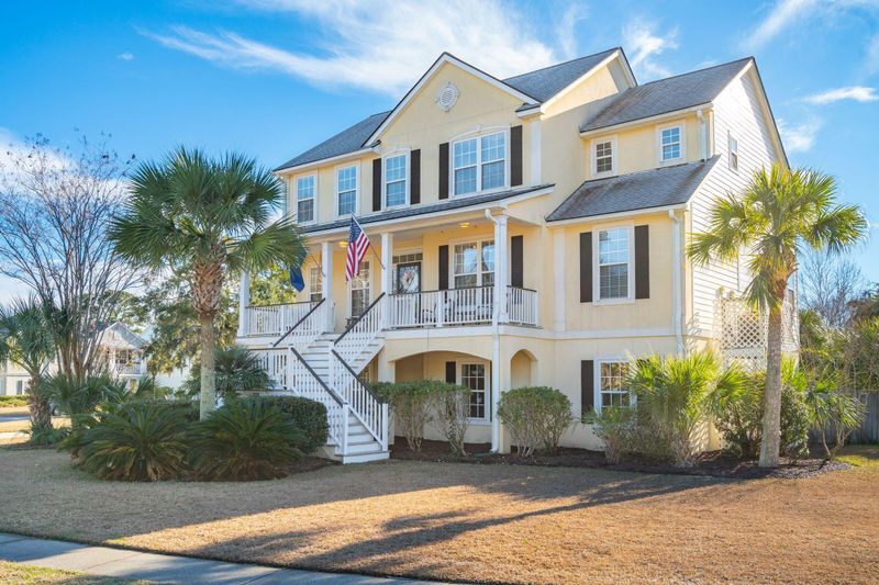 3538 Stockton Dr, Mount Pleasant, SC 29466