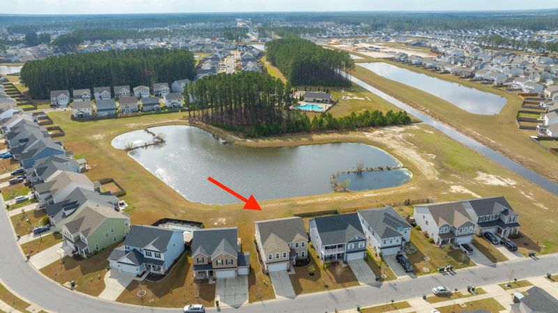 422 Sanctuary Park Dr, Summerville, SC 29486