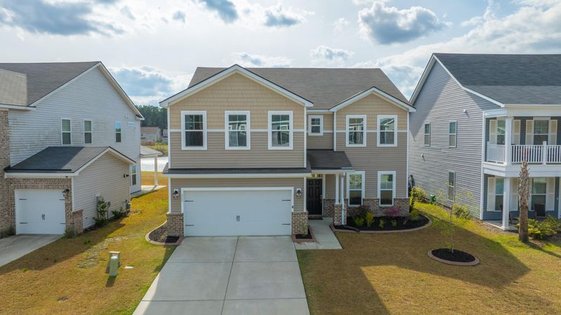 422 Sanctuary Park Dr, Summerville, SC 29486