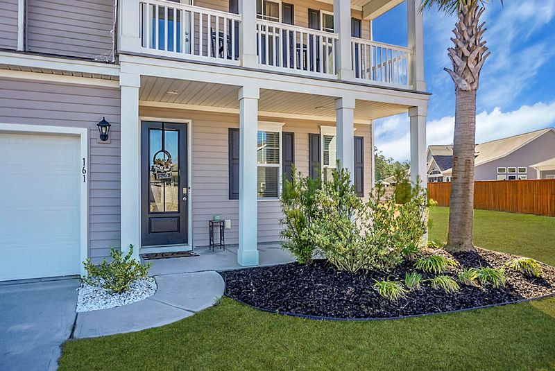 161 Airy Dr, Summerville, SC 29486