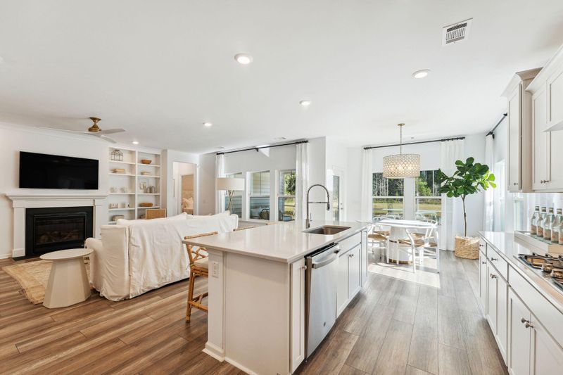 1180 Cane Creek Way, Summerville, SC 29485
