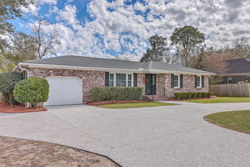 1412 N Relyea Ave, Charleston, SC 29412