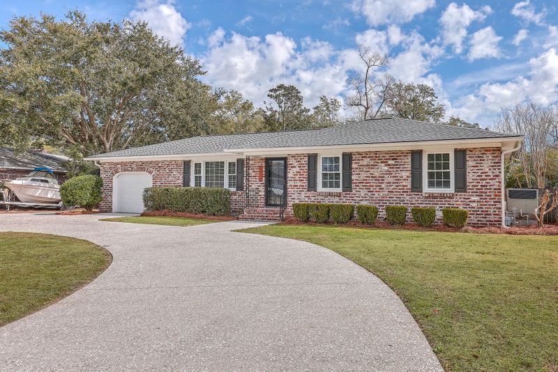 1412 N Relyea Ave, Charleston, SC 29412