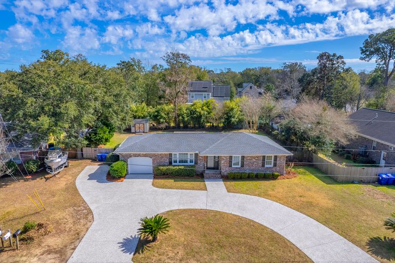 1412 N Relyea Ave, Charleston, SC 29412