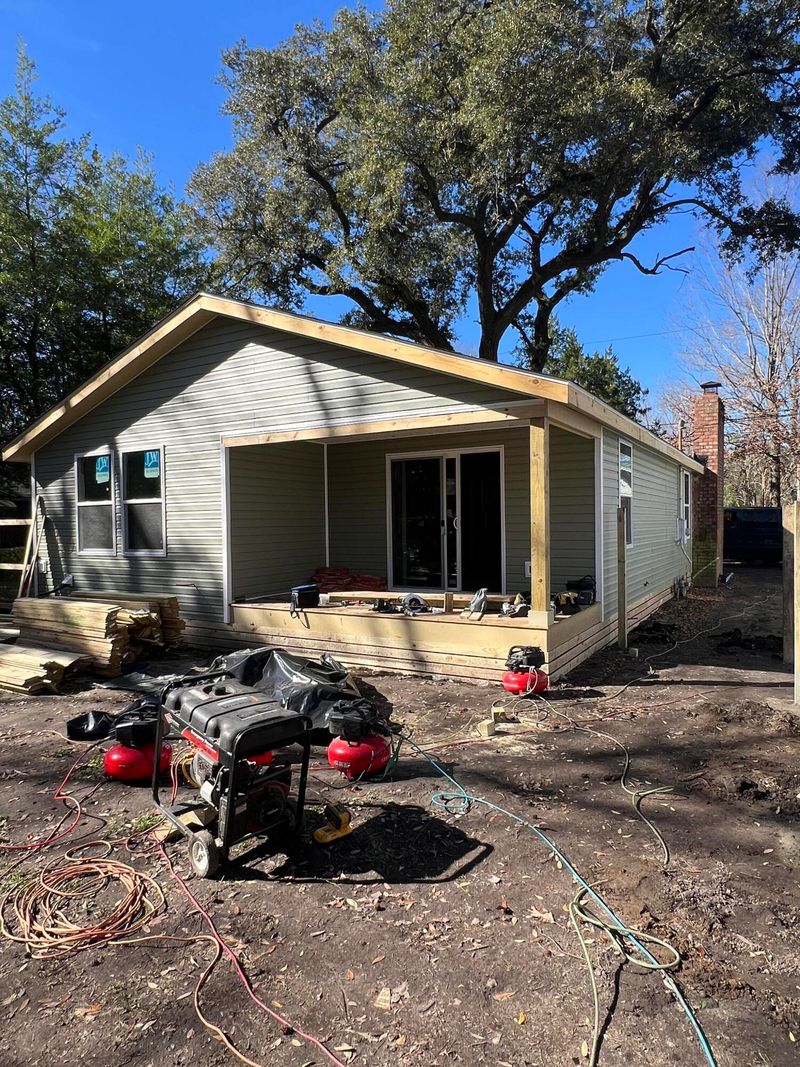 1919 Graham St, North Charleston, SC 29406