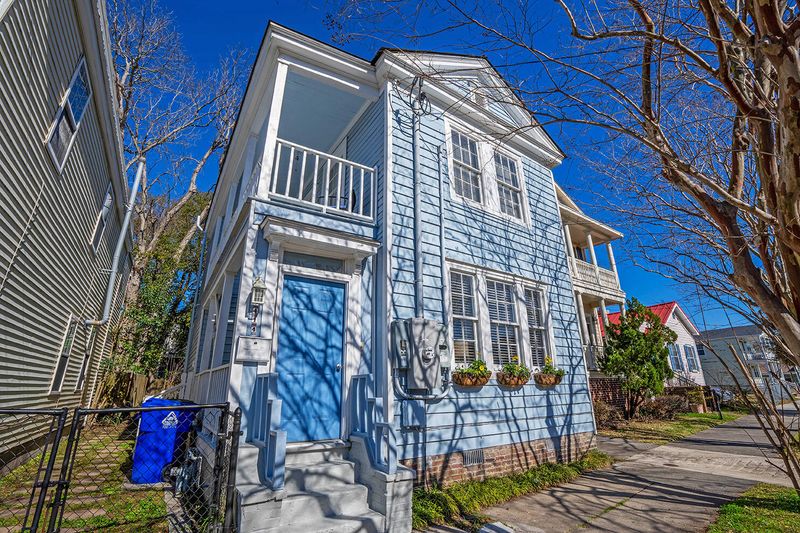 414 Sumter St, Charleston, SC 29403
