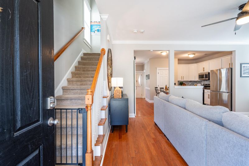 1684 Bee Balm Rd, Johns Island, SC 29455