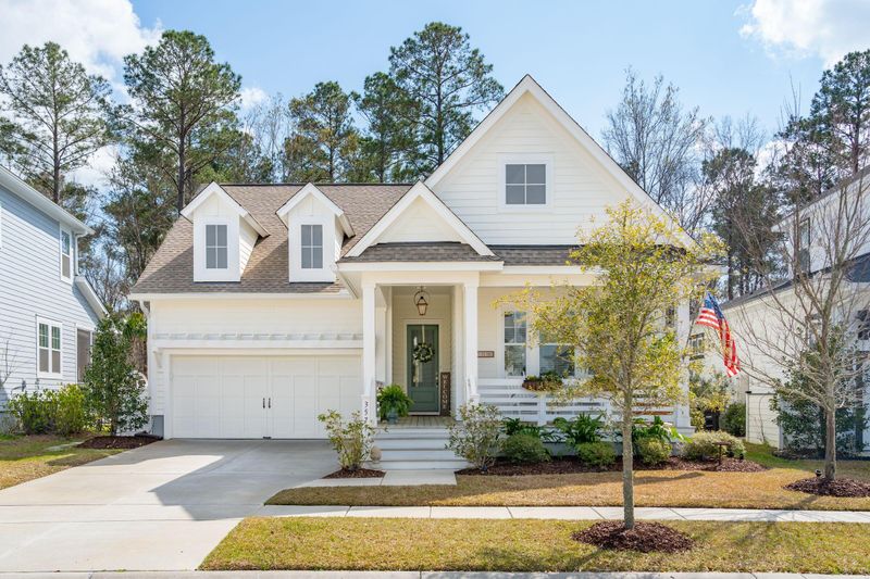 3577 Crosstrees Ln, Mount Pleasant, SC 29466