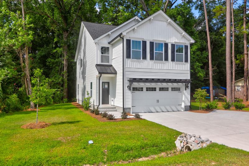 261 Pidgeon Bay Rd #9, Summerville, SC 29483