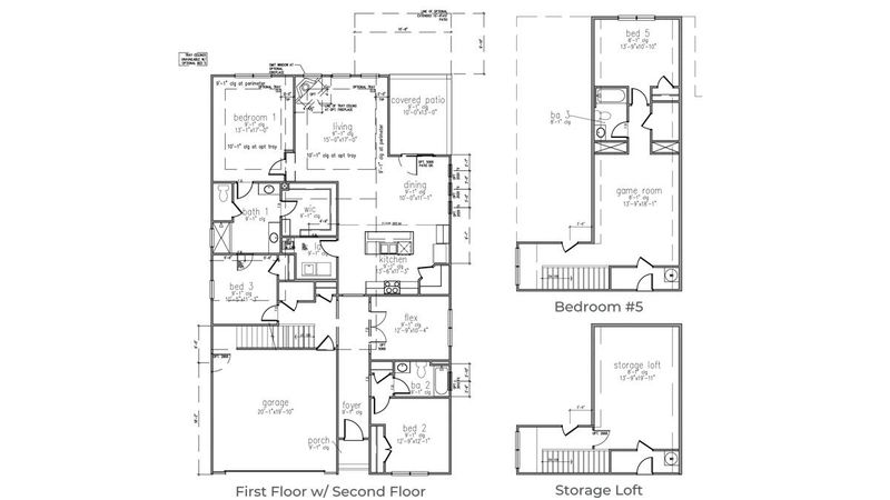 133 Morning View Way, Moncks Corner, SC 29461