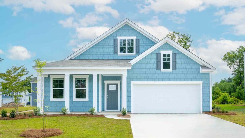 133 Morning View Way, Moncks Corner, SC 29461