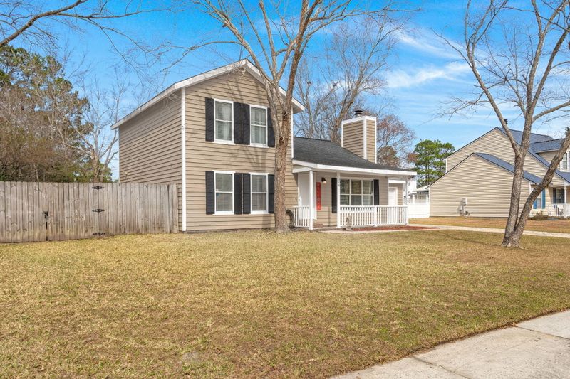 109 Woodbridge Dr, Summerville, SC 29486