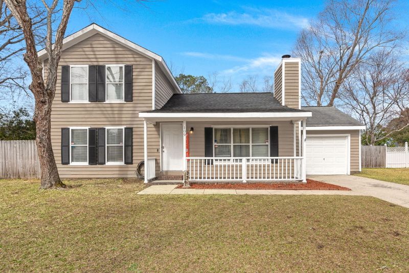 109 Woodbridge Dr, Summerville, SC 29486