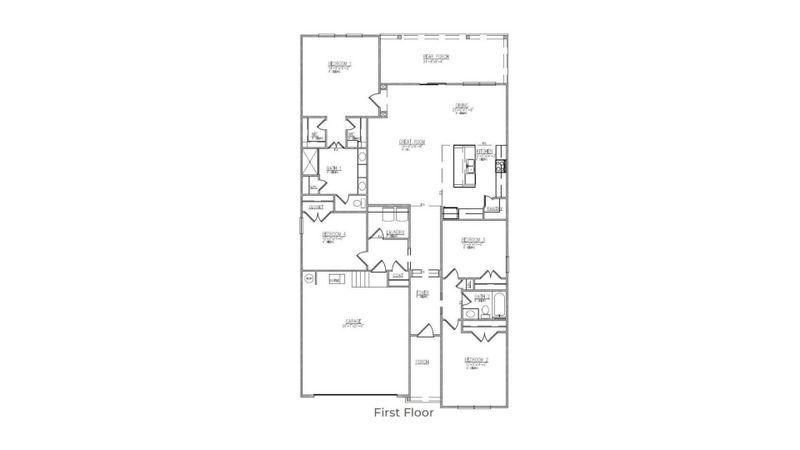 221 Maple Hill Dr, Moncks Corner, SC 29461