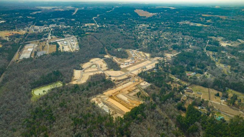 221 Maple Hill Dr, Moncks Corner, SC 29461