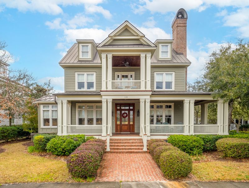 115 Balfour Dr, Charleston, SC 29492
