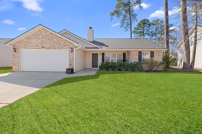 1213 Millbrook Rd, Summerville, SC 29486