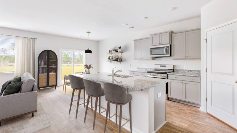 314 Willows Crescent Dr, Moncks Corner, SC 29461