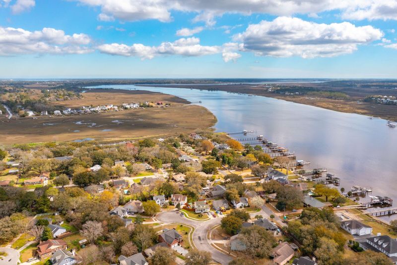 2388 River Park Way, Charleston, SC 29414