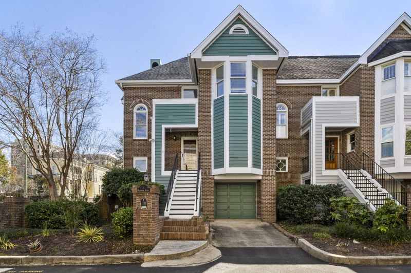 1 Harleston Pl, Charleston, SC 29401