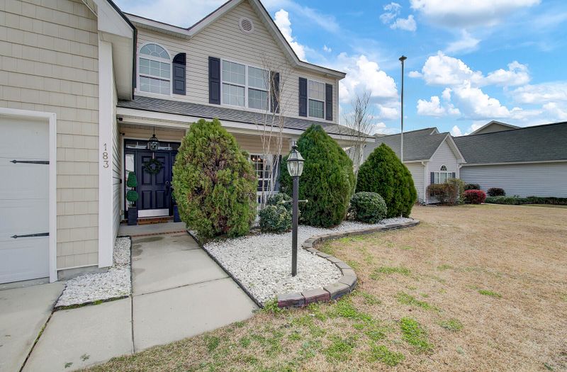 183 Cableswynd Way, Summerville, SC 29485