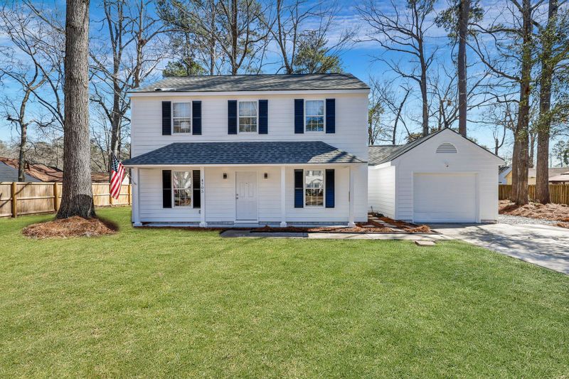 4705 Landerwood Ct, Charleston, SC 29420