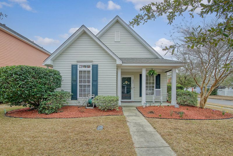 225 Trillium Ave, Summerville, SC 29483