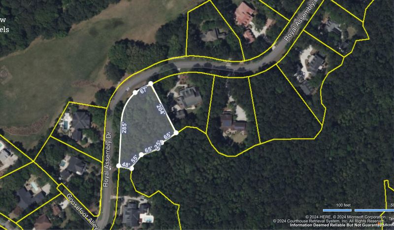 367 Royal Assembly Dr, Charleston, SC 29492