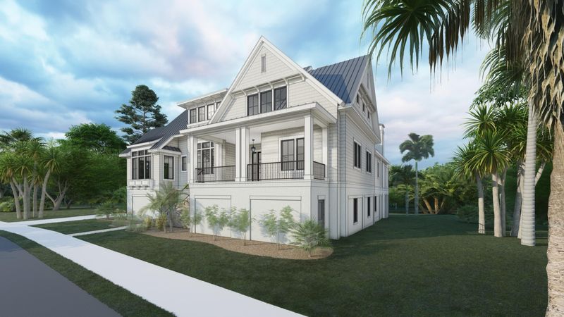 465 Lesesne St, Charleston, SC 29492