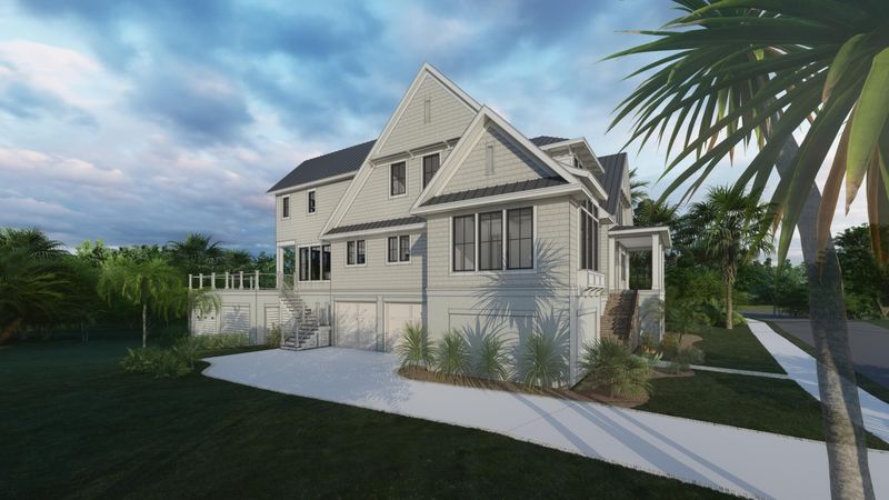 465 Lesesne St, Charleston, SC 29492