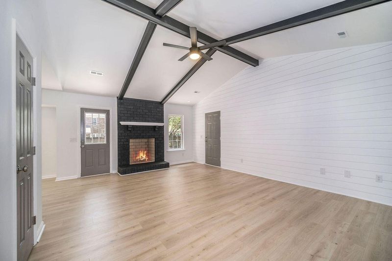 17 Paddlecreek Ave, Charleston, SC 29412