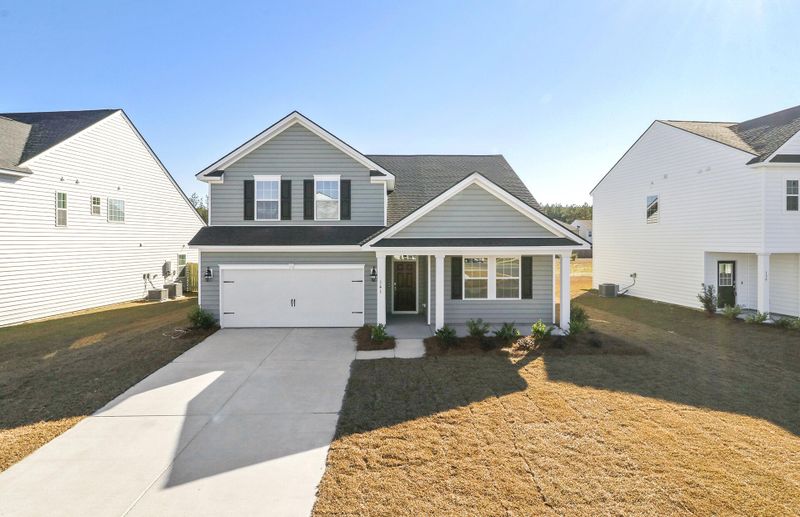 282 Pine Crest View Dr, Summerville, SC 29486