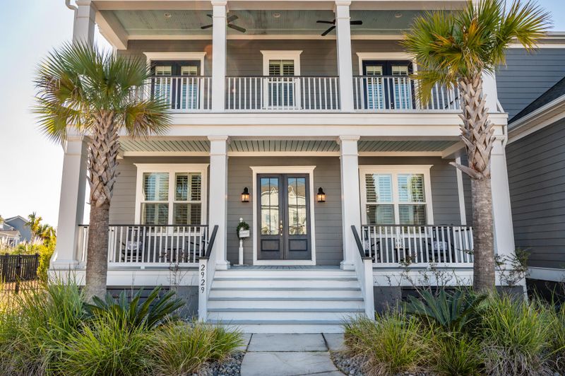 2929 River Vista Way, Mount Pleasant, SC 29466