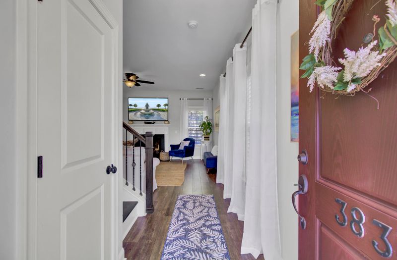 3836 Tupelo Branch Row, Mount Pleasant, SC 29429