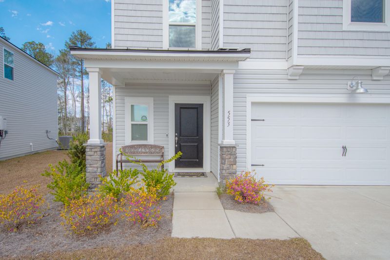 553 Spanish Wells Rd, Summerville, SC 29486