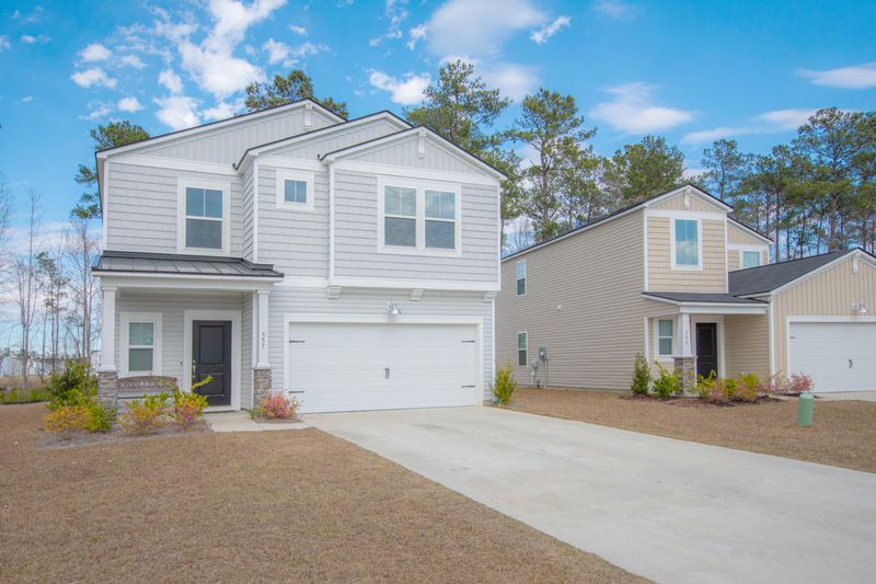 553 Spanish Wells Rd, Summerville, SC 29486