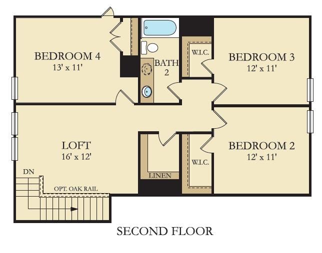 331 Tuscan Sun St, Summerville, SC 29485