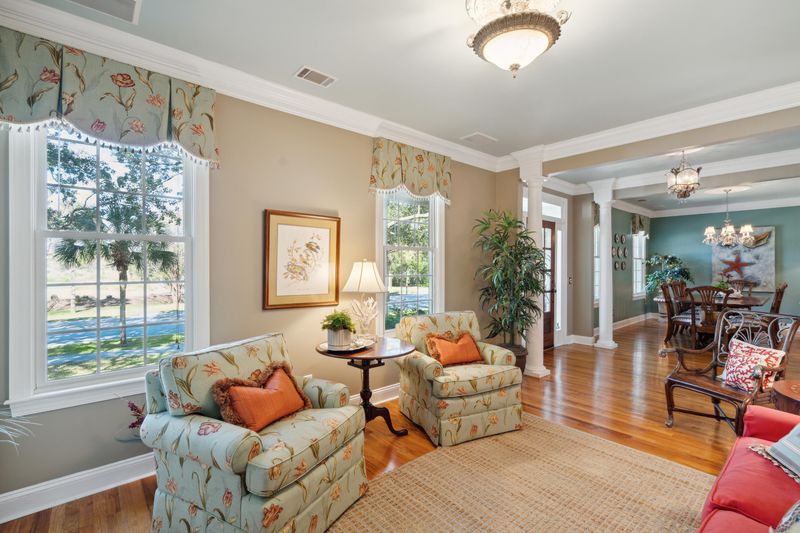 1 Conch Ct, Isle Of Palms, SC 29451