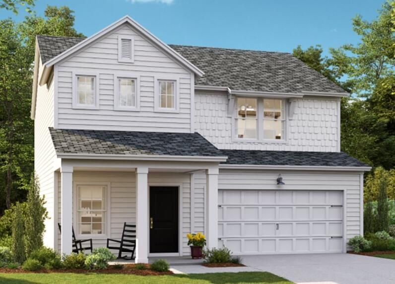 146 Paddle Boat Way, Summerville, SC 29485