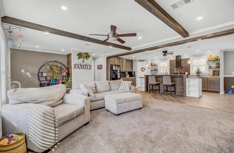 420 Brabham Ln, Moncks Corner, SC 29461