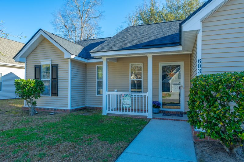 603 Hainsworth Dr, Charleston, SC 29414