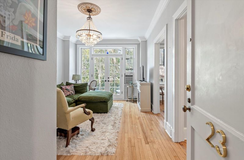 63 Rutledge Ave #23, Charleston, SC 29401