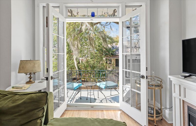 63 Rutledge Ave #23, Charleston, SC 29401