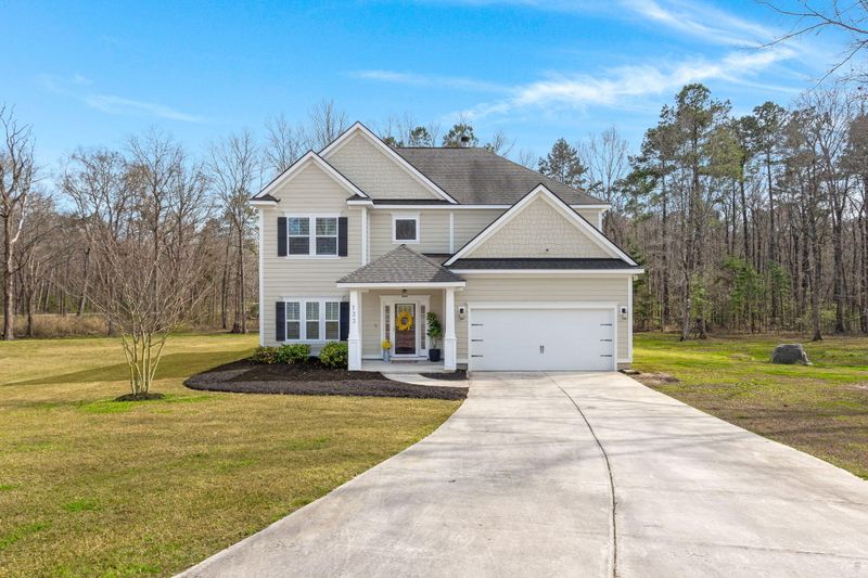 133 Mulberry Crossing Ln, Moncks Corner, SC 29461
