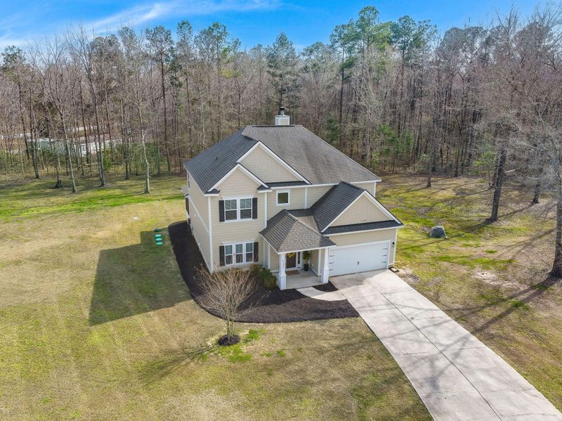 133 Mulberry Crossing Ln, Moncks Corner, SC 29461